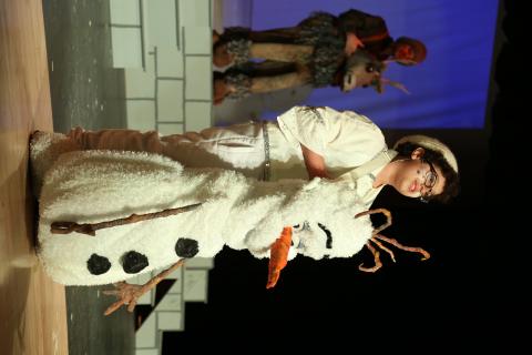 olaf