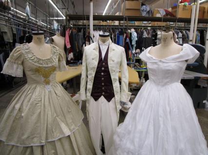 Cinderella and Prince