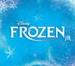 Frozen logo