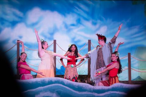 moana