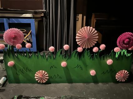 Clover Patch 
