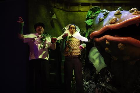 LSH - Ocala Civic Theatre