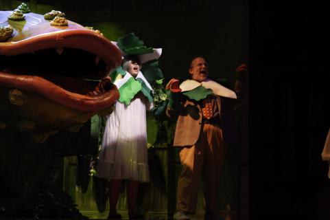LSH - Ocala Civic Theatre