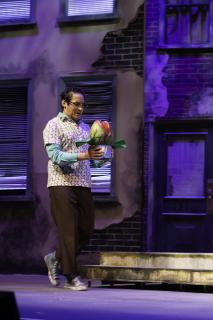 LSH - Ocala Civic Theatre