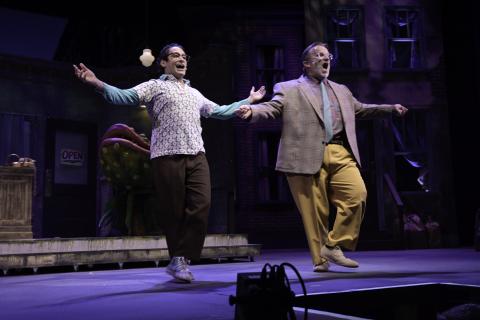 LSH - Ocala Civic Theatre