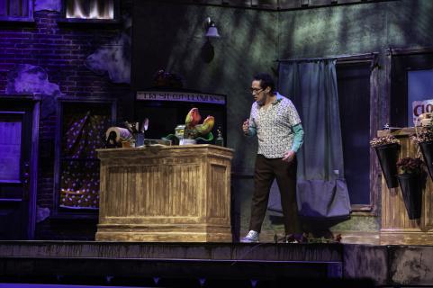 LSH - Ocala Civic Theatre
