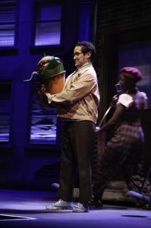 LSH - Ocala Civic Theatre