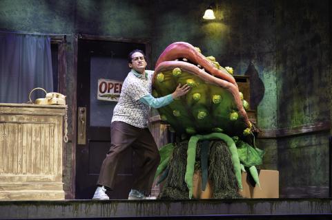 LSH - Ocala Civic Theatre