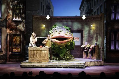 LSH - Ocala Civic Theatre