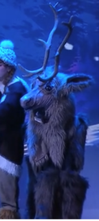 Sven
