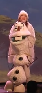 Olaf