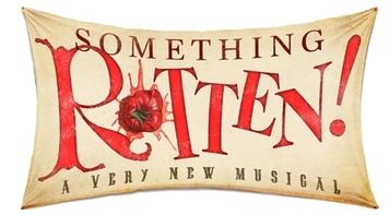 rotten
