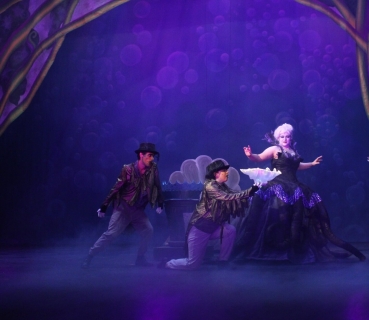 little mermaid animated movie broadway set rental scenery little mermaid animated movie broadway set rental scenery