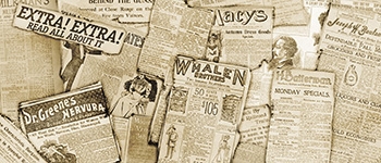 Grosh Backdrops Grosh Backdrops Newsies backdrops used in productions of Newsies