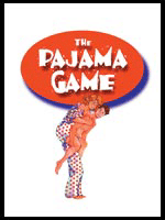 PAJAMA GAME, THE