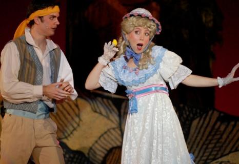 The Pirates of Penzance Costume Rentals