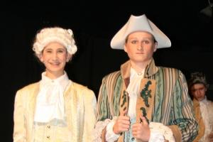 1776 Costume Rentals