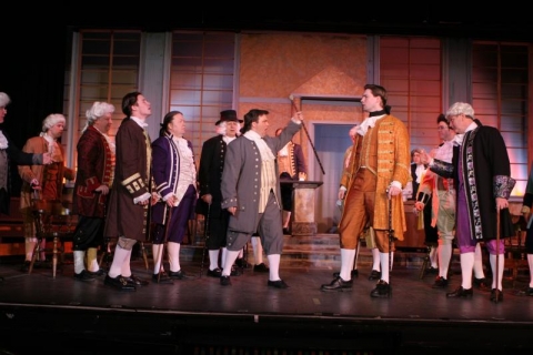 1776 Costume Rentals 1776 Costume Rentals