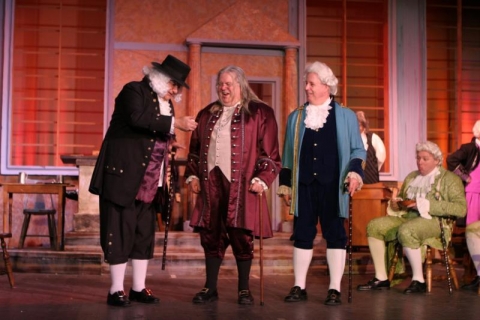 1776 Costume Rentals 1776 Costume Rentals