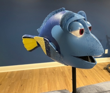 Dory