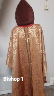 Frozen Jr. Costume Rental Package 