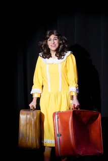 Millie opening