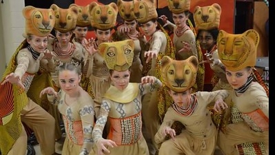 lion king 1