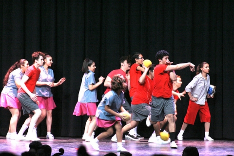 HAIRSPRAY