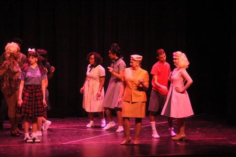 Hairspray Costumes CHEAP