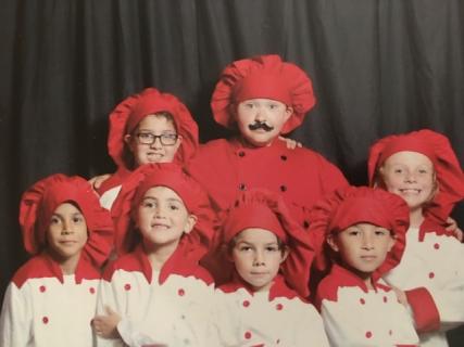 Little Mermaid/Little Mermaid Jr. Rentals