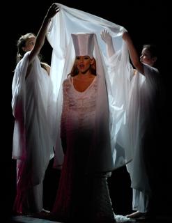 Aida Costume Rentals