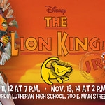 lion king 2