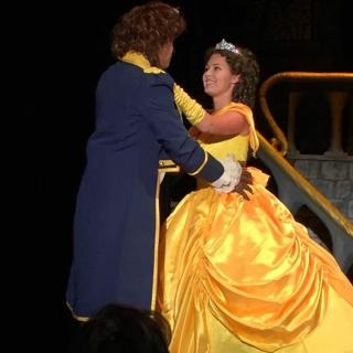 Beauty and the Beast Jr./Beauty and the Beast Rentals