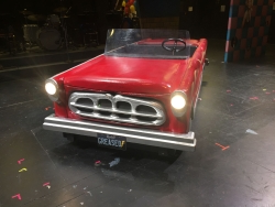 Greased Lightning