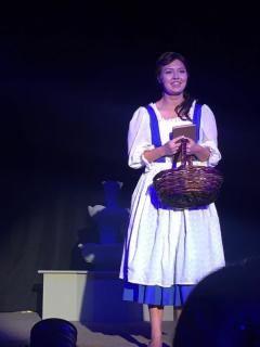 Beauty and the Beast Jr./Beauty and the Beast Rentals