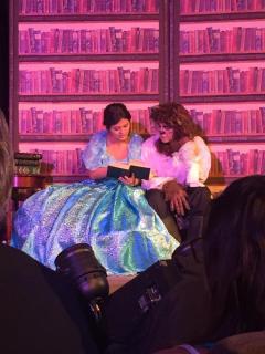 Beauty and the Beast Jr./Beauty and the Beast Rentals