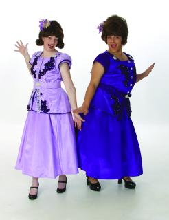 Ain't Misbehavin' Costume Rentals