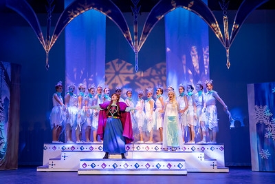 Treehouse Theater offers quality full set costume rentals