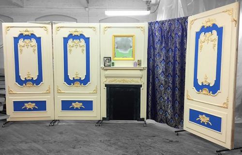 Annie Jr. Set Rental