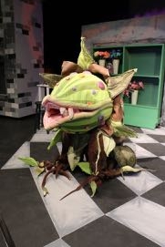 Audrey 2 Puppet