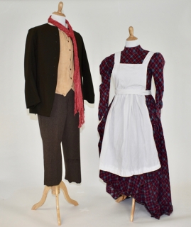 Baker & Baker's Wife