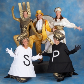 Be Our Guest Be Our Guest
