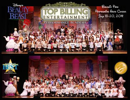 Beauty & the Beast Costumes, Props, Sets for Rent in Los Angeles, CA