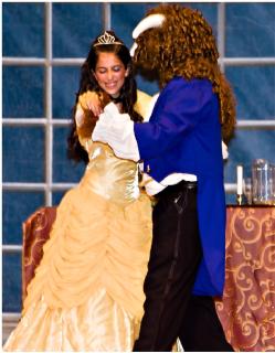 Beauty and the Beast