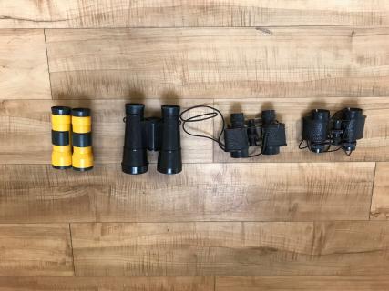 Desired Effect Rentals