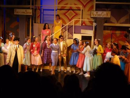 SELLING Bye Bye Birdie- FULL SHOW