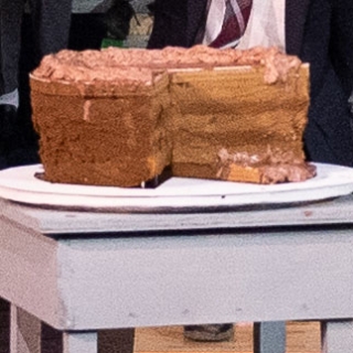 Matilda the Musical Magic Props - Cake Matilda the Musical Magic Props - Cake