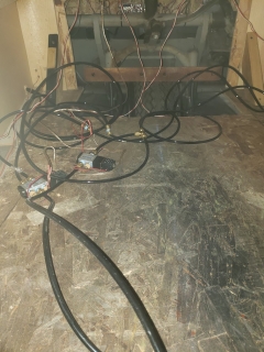 internals