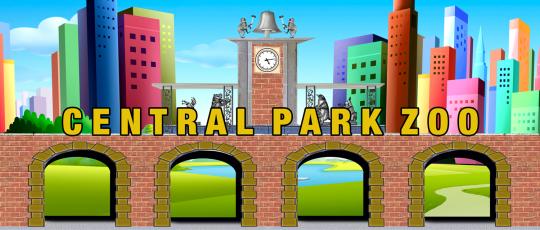 Madagascar Jr. Theatrical Drop Collection