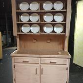 Mary Poppins Magic China and Table